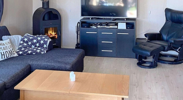 Cozy Holiday Home in Lolland With Garden, Prenota Hotel Hotel 3 stelle a Lolland, 3*
