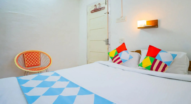 Oyo 14889 Home Serene 2Bhk Fort Kochi Beach, Забронировать Отель Форт Коччи штат Керала