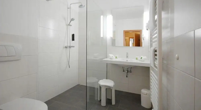Номер Superior Parkhotel Bad Homburg