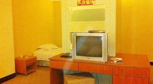 Vienna Hotel Shandong Yantai South Street Tiantian Fishing Port
