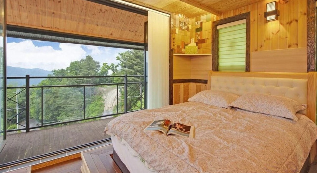 Gapyeong Beethoven House Pension, Prenota Hotel Hotel a Gyeonggi-do con piscina, Piscina