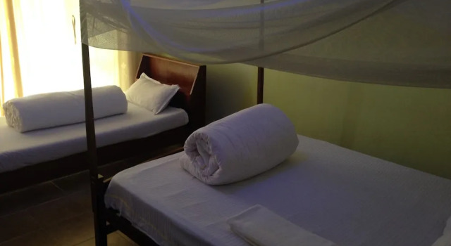 Ssese Habitat Resort, Prenota Resort Beta Bujumba