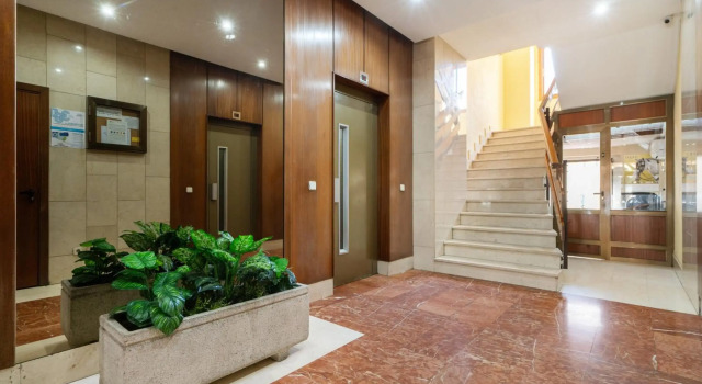 Dobo Rooms Fernandez