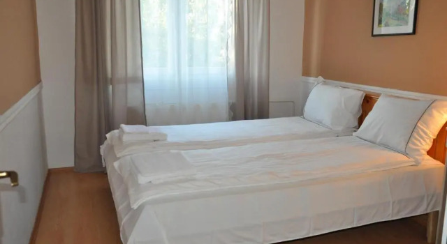 Apartment Sneshka, Забронировать Апартаменты/квартира Отели в центре Охрид, в центре