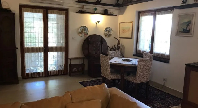 Villa Lu Nibbaru
