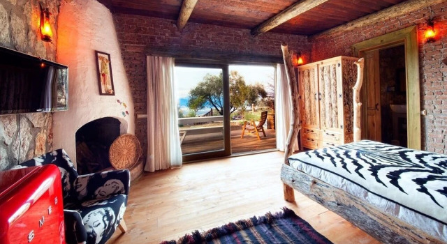 Prima Donna Hotel