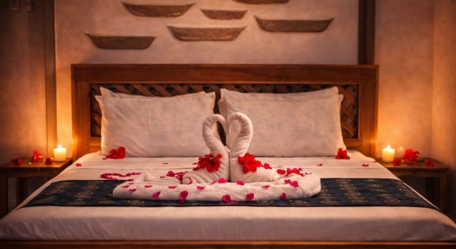 Nungwi Turtle Cave resort