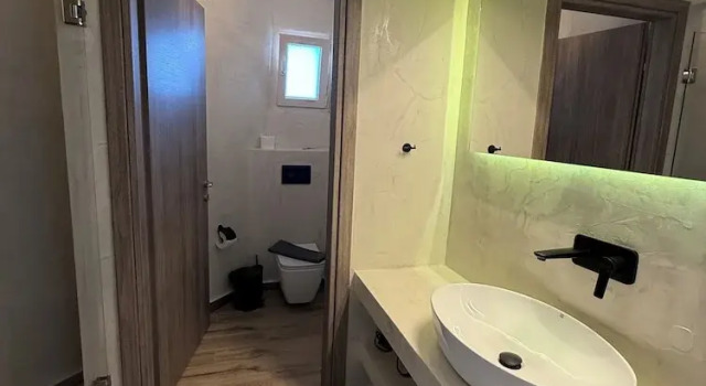 Номер Standard с видом на море Casa Panorama Adults Only