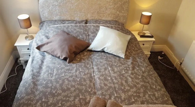 Deacon Street Guesthouse