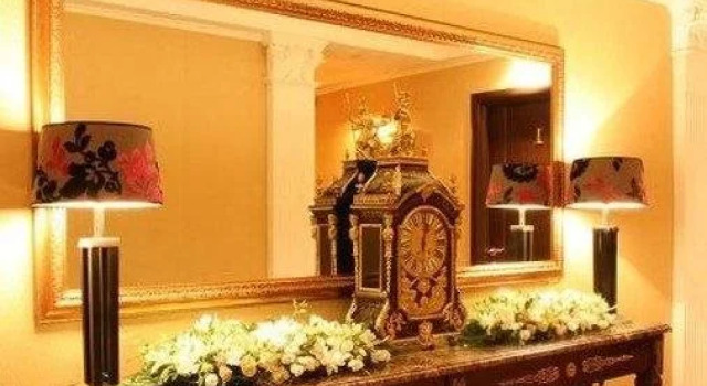 Бутик-отель Шенонсо, Забронировать Бутик-отель Центральный административный округ Москва
