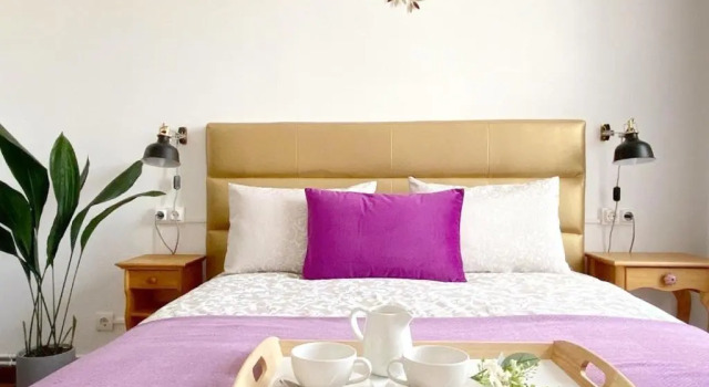 Апартаменты Apartamento "Kanogal"