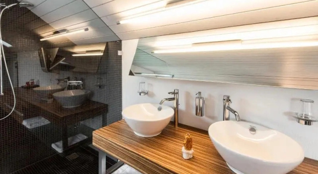 Люкс Standard Hotel Thorenberg