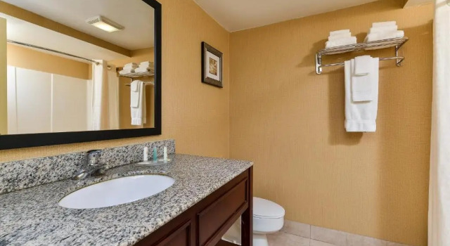 Люкс Latitude Suites Tinton Falls, part of Unscripted by Hyatt
