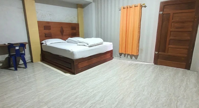 Deluxe Doppel Zimmer Hotel Bintang