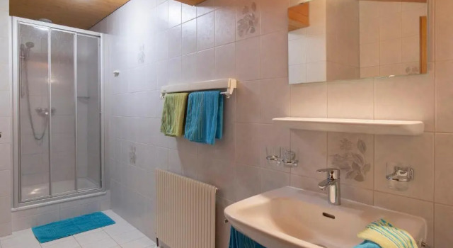 Номер Standard Pension Rudigier Appartements