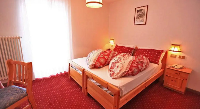 Двухместный номер Standard Hotel Vigo
