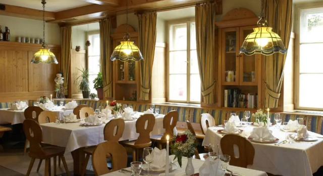Номер Standard Hotel-Gasthof-Fleischerei - Zur alten Post