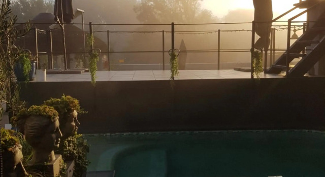 The Place Guesthouse Parys, Buchen Sie Hotel SPA-Hotels in Parys, SPA