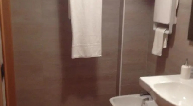 Manu Gold House, Prenota Hotel Hotel a Veneto con parcheggio, Parcheggio