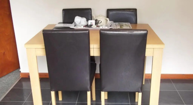 Семейный номер Standard Wheal Rodney Holiday Park
