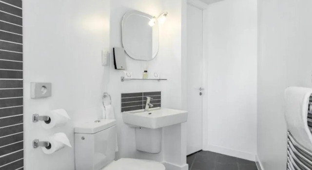 Апартаменты PREMIER SUITES Liverpool
