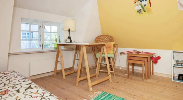 7 Person Holiday Home in Bredebro-by Traum, Prenota Casa vacanze Cottage a Vesterende Ballum, Cottage