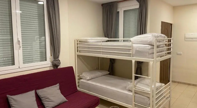 Апартаменты Apartment Downtown Sabadell