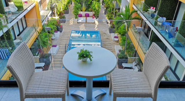 The City 1317, Rezerwuj Apartament Playa del Carmen Quintana Roo