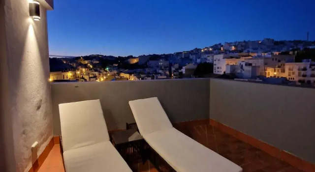 Люкс Boutique Suites
