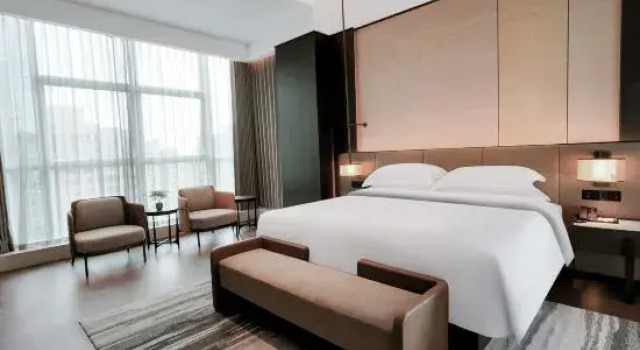 Люкс Executive Wyndham Huaihua south