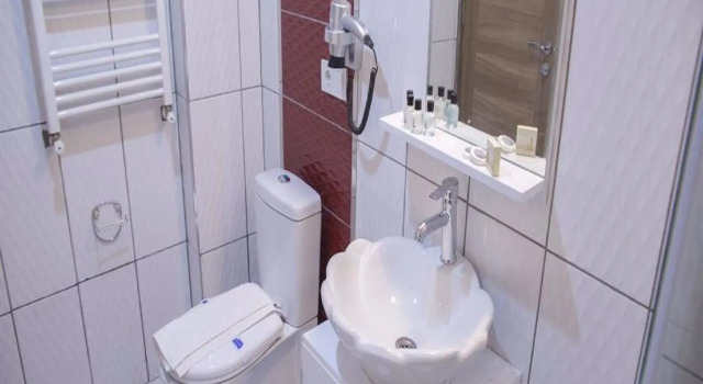 Одноместный номер Deluxe Grand Dedem Hotel