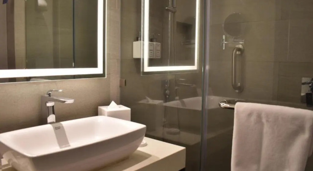 Двухместный номер Superior Park Inn By Radisson Bacolod