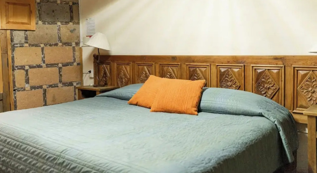 Двухместный номер Superior Hotel CasaMia