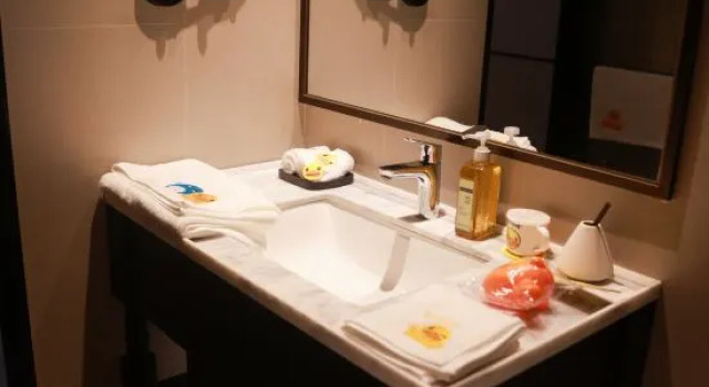 Семейный люкс Manxin Mansion Jingdezhen China Ceramics Museum