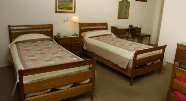 Номер Standard Grand Hotel Balbi