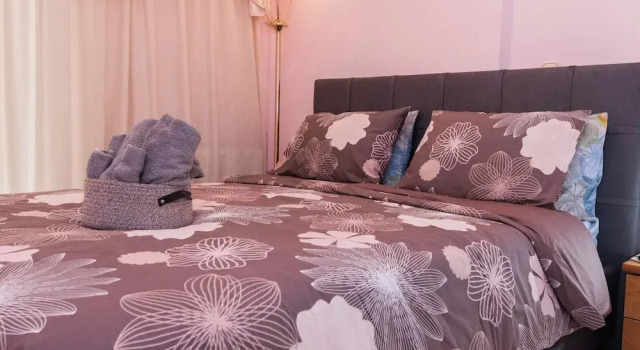 Chrisoupoli Cheerful 2 Bd Apt w Balcony, Забронировать Апартаменты/квартира Перистери периферийная единица Западные Афины
