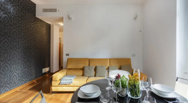 Vernazzola Family Apartment by Wonderful Italy, Забронировать Апартаменты/квартира Отели Генуи с парковкой, Парковка