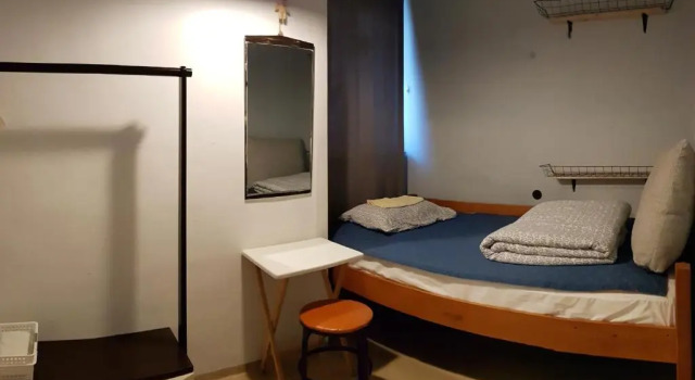 Habitación Estándar Aark House