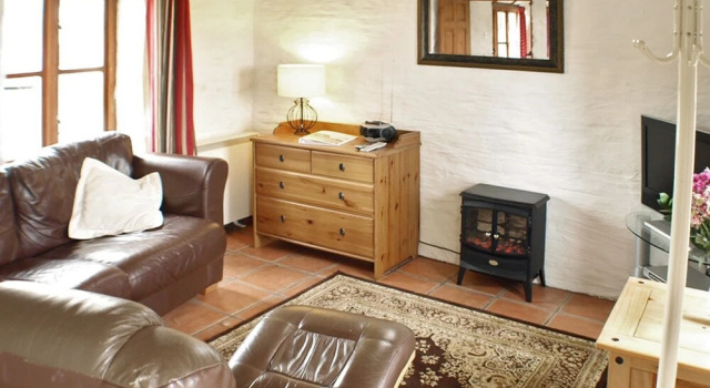 House With one Bedroom in Looe, With Wifi - 4 km From the Beach, Забронировать Отель Отели Англии 3 звезды, 3*