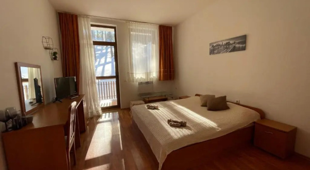 Апартаменты Studio Pamporovo Palace