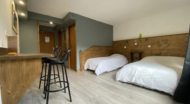 Номер Superior Hotel La Fontaine