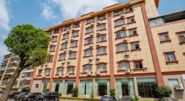 Huanjiang Hotel
