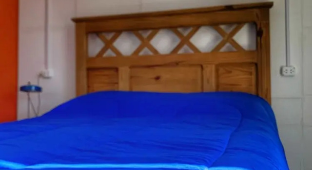 Номер Classic Hostal de Luz