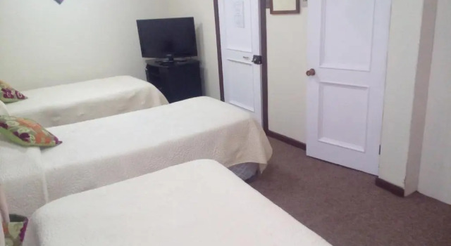 Номер Classic Hotel Le Mirage