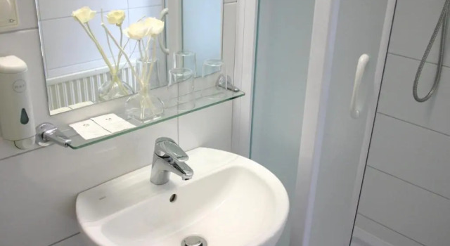 Одноместный номер Standard Hotel Korotan