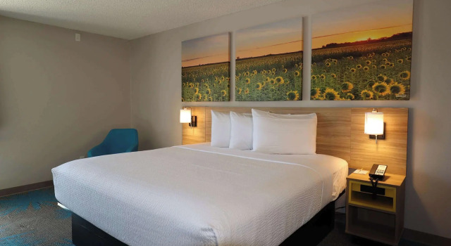 Days Inn by Wyndham Mandan Bismarck Area, Забронировать Отель Мандан штат Северная Дакота