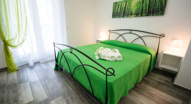 Двухместный номер Standard Il Gelso di Sofia B&B