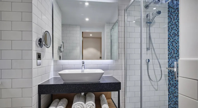 Номер Standard Holiday Inn - Bordeaux-Merignac by IHG