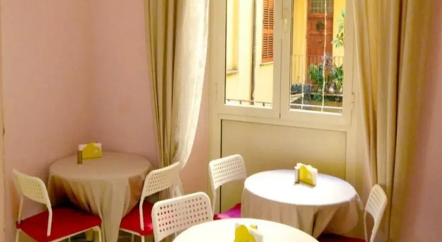 Cherry Hostel