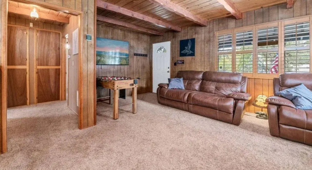 Jaybird'S Cabin, Забронировать Отель Биг-Бэар-Сити San Bernardino Mountains
